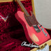 Fender Custom Shop 1950 Esquire Heavy Relic Electric Guitar - Watermelon King - CHUCKSCLUSIVE - #R127213