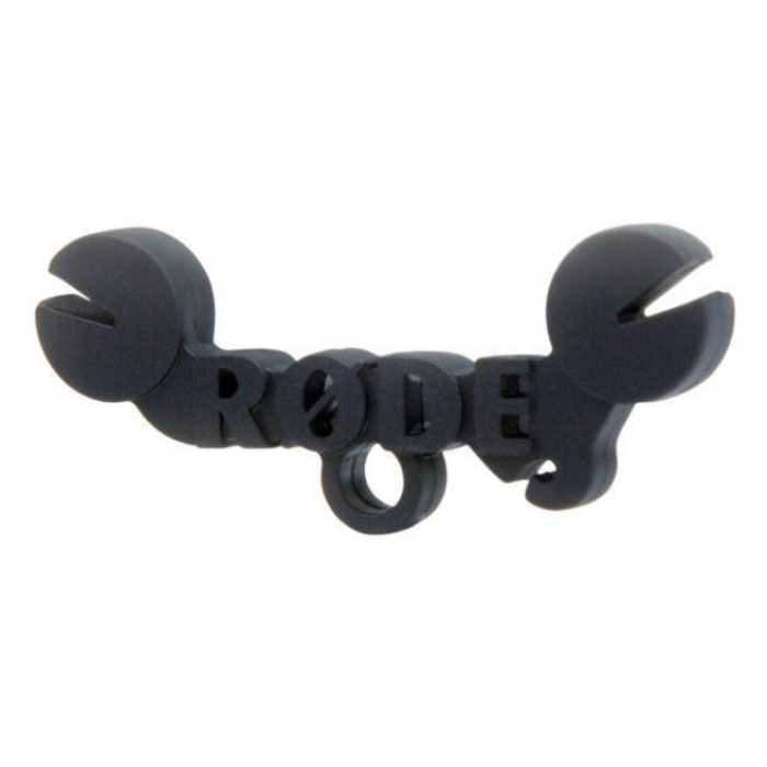 Rode Violin Clip Suspension Mount For Rode Lavalier Mic