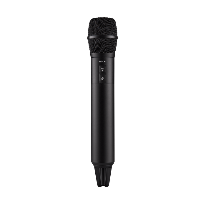 Rode Interview PRO Wireless Handheld Condenser Microphone