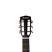 Bedell Bahia Parlor Acoustic Guitar - New