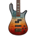 Spector USA Custom NS2 Bass Guitar - Grand Canyon - CHUCKSCLUSIVE - New