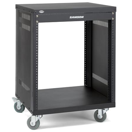 Samson SRK21 Universal Equipment Rack