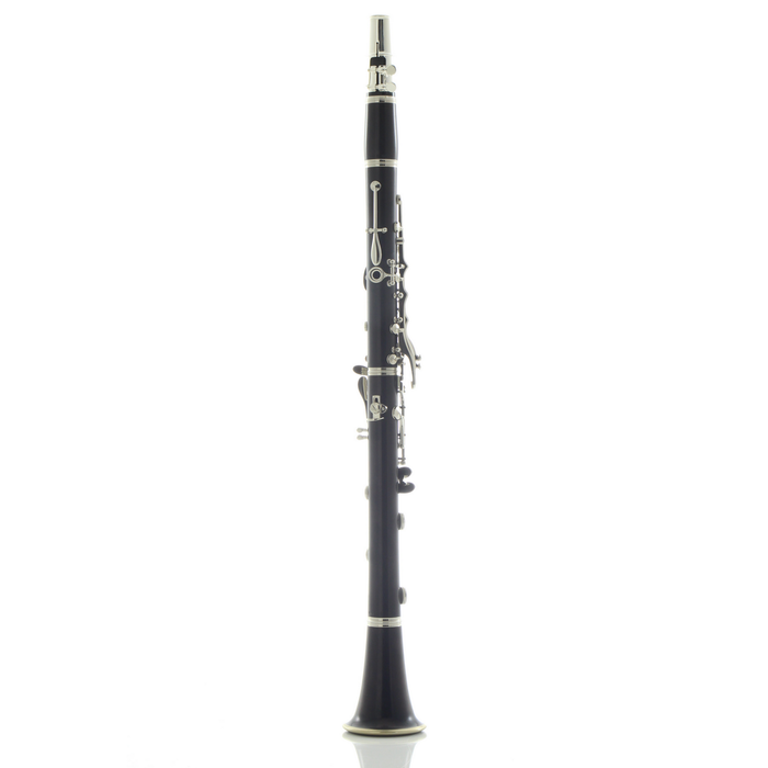 Buffet Crampon R13 Bb Clarinet with Nickel Plated Keys BC1131-5-0 - New