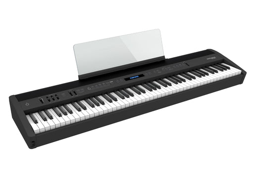 Roland FP-60X Digital Piano - Black