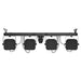 Chauvet DJ 4BAR ILS Wash Lighting System