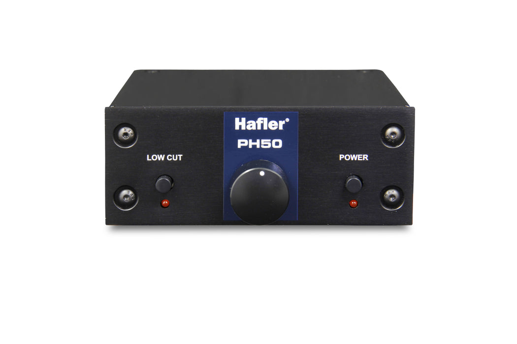 Hafler PH50 Phono Stage Preamp