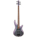 Ibanez SR Standard SR500 Bass Guitar - Black Aurora Burst - New