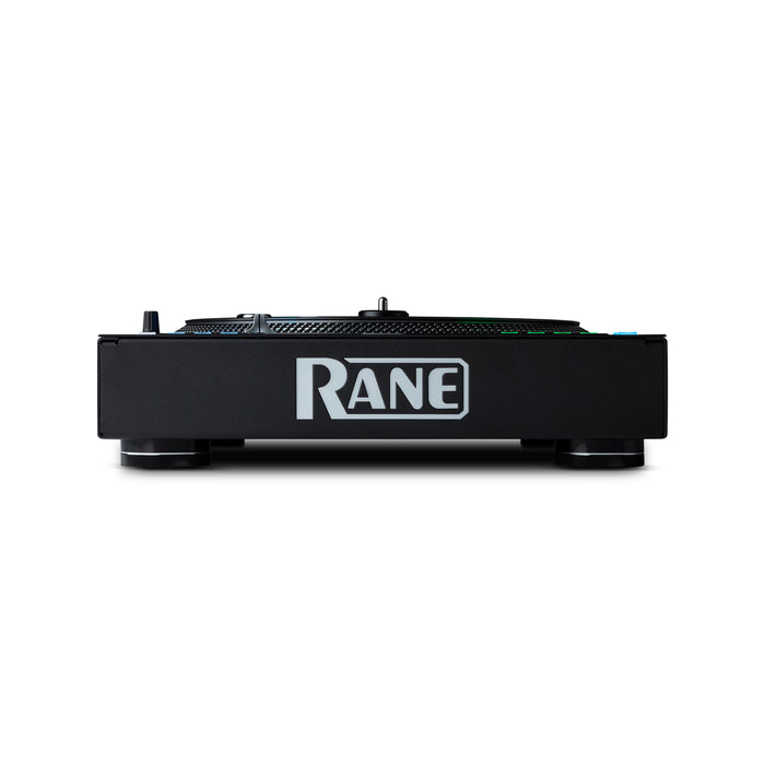 Rane TWELVE MKII 12-Inch Motorized Turntable - New