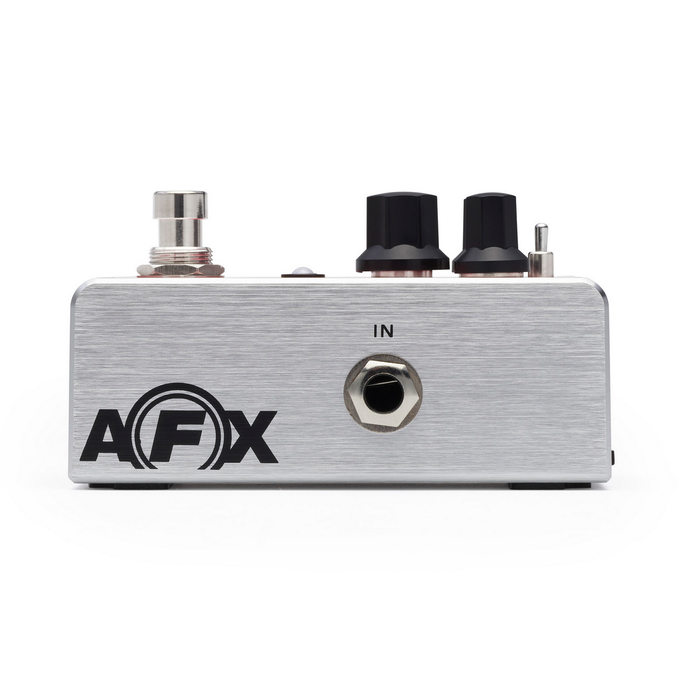 Fishman PRO-AFX-RV2 Acoustiverb Mini Reverb Guitar Pedal