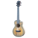 Breedlove ECO Lu'au S Tenor Ukulele CE - Sweetgrass, Myrtlewood