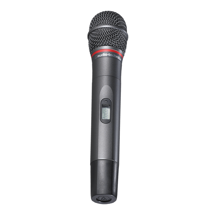 Audio-Technica ATW-T341B 3000 Series Handheld Transmitter