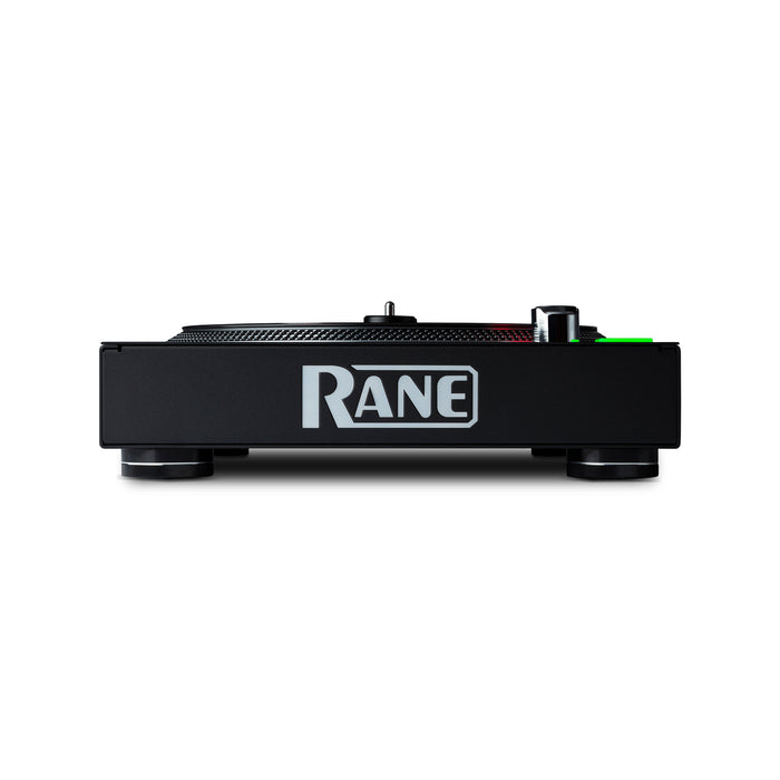 Rane TWELVE MKII 12-Inch Motorized Turntable - New