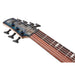 Ibanez SR Bass Workshop SRA7 7-String Bass Guitar - Cosmic Blue Starburst - New