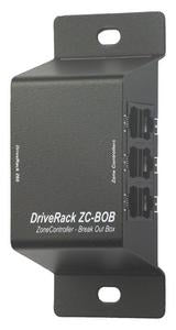 DBX ZC-BOB Break Out Box For Home Run Cabling