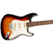 Fender Player II Stratocaster Electric Guitar, Rosewood Fingerboard - 3-Color Sunburst