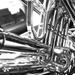 Stomvi 5330 Elite 250 Bb Trumpet - Silver Plated