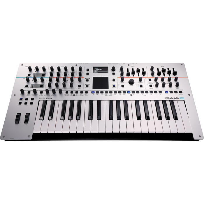 Roland GAIA-2 37-Key Synthesizer - New