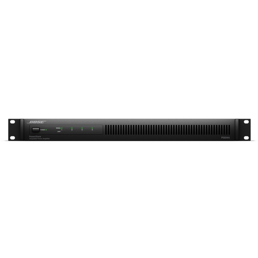 Bose PowerShare PS604A Adaptable Power Amplifier