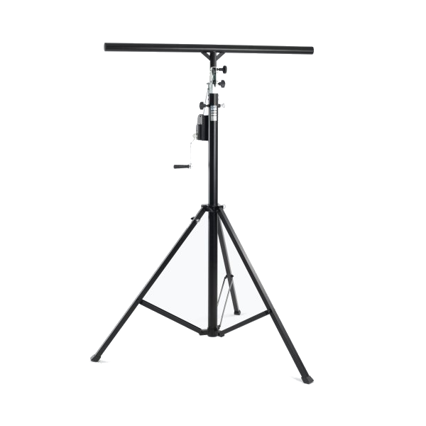 On-Stage LS9900B Crank Up Lighting Stand