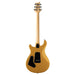 PRS SE CE 24 Standard Satin Electric Guitar - Metallic Gold