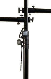 On-Stage Stands LS7720QIK Quick-Connect U-Mount Lighting Stand