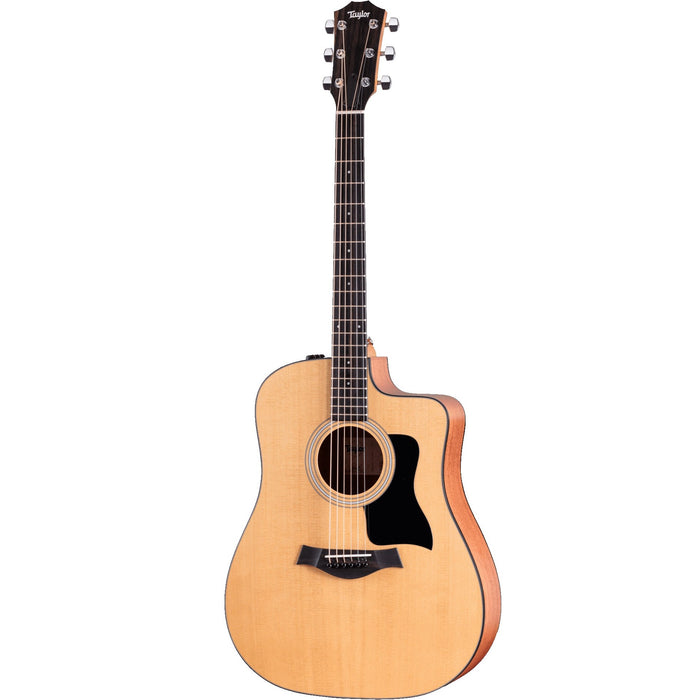 Taylor 2024 110ce Acoustic Electric Guitar