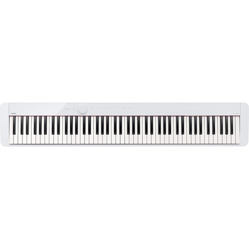 Casio Privia PX-S1000 Digital Piano - White