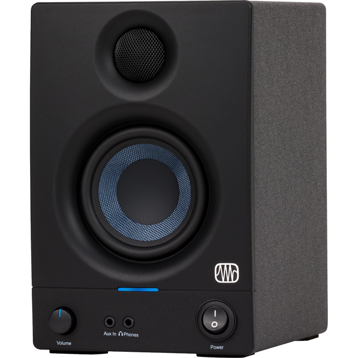 PreSonus Eris 3.5 Media Reference Monitors