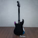 Fender Final Fantasy XIV Stratocaster Electric Guitar - Black - New