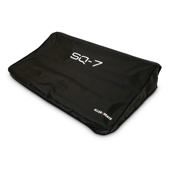 Allen and Heath AP11334 SQ-7 Dust Cover