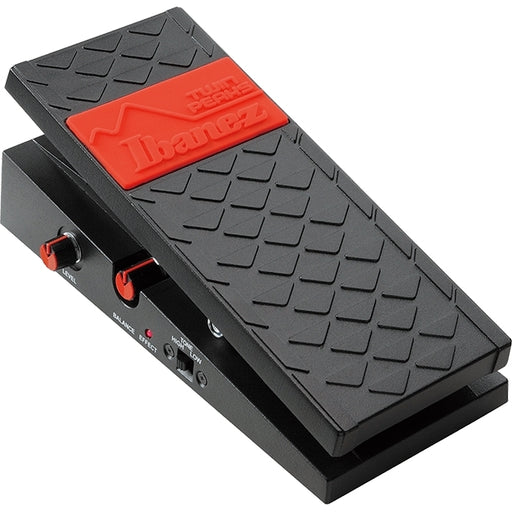 Ibanez TWP10 Twin Peaks Wah Guitar Pedal