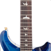 PRS Custom 24 10-Top Electric Guitar - Blue Burst/Blue Back