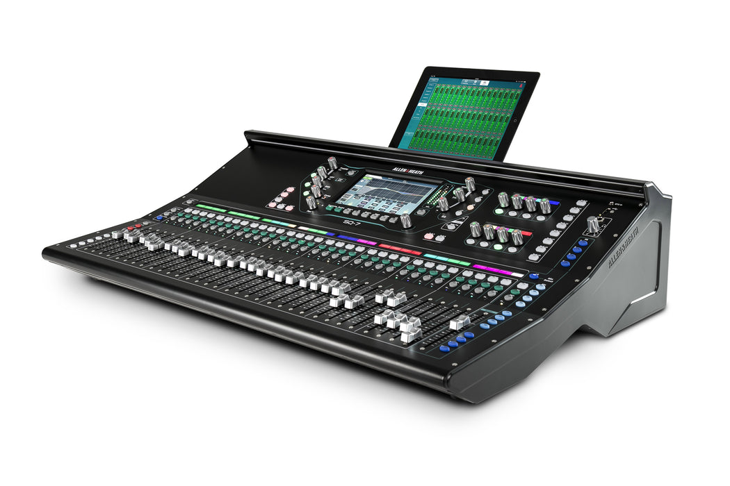 Allen & Heath SQ-7 48 Channel Digital Mixer - New