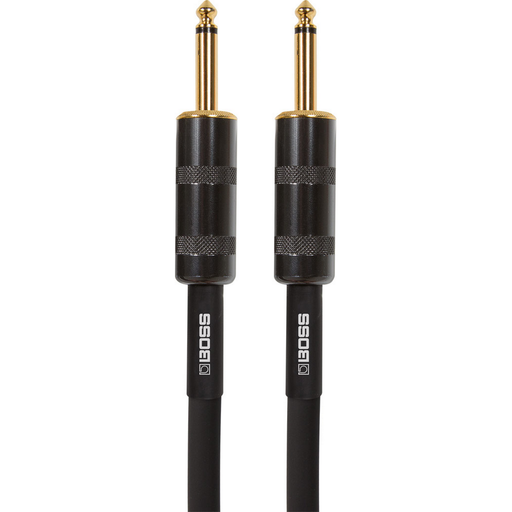 Boss BSC-3 Speaker Cable - 3 Feet