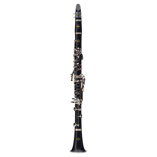 Buffet Crampon BC2401-2-0 Intermediate E-11 A Clarinet