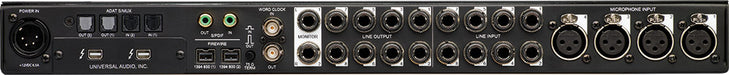 Universal Audio Thunderbolt 2 Option Card