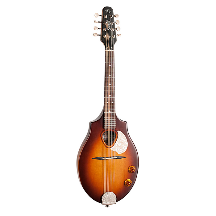 Seagull S8 Mandolin - Sunburst EQ - New