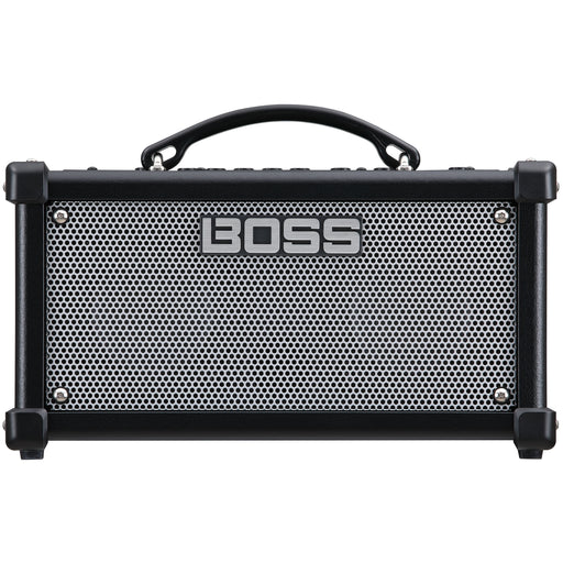 Boss Dual Cube LX Guitar Combo Amplifier