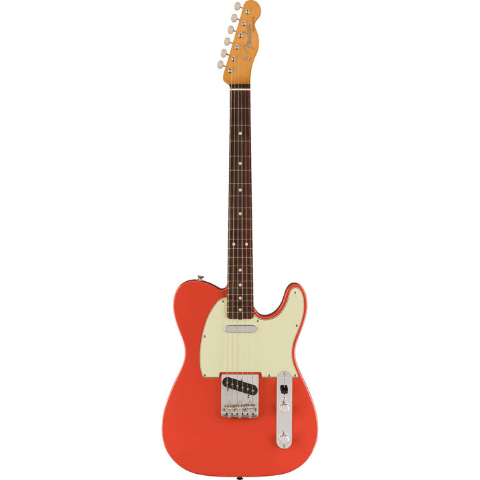 Fender Vintera II '60s Telecaster Electric Guitar - Fiesta Red - New