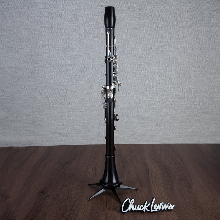 Moe Custom "J" Professional Bb Clarinet