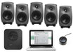 Genelec 8330.LSE Surround SAM Series Monitor Package