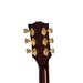 Gibson B. B. King "King Rumble in the Jungle" 1974 ES-335 Signature Semi-Hollowbody Electric Guitar - Walnut