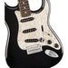 Fender 70th Anniversary Player Series Stratocaster, Rosewood Fingerboard - Nebula Noir - New