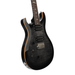 PRS 2021 SE Custom 24 Lefty Electric Guitar - Charcoal Burst - New