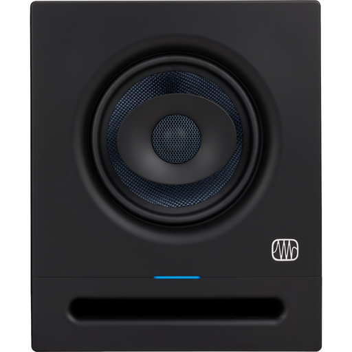 PreSonus Eris Pro 6 Active Coaxial 6.5-Inch Two-Way Studio Monitor