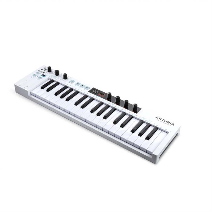 Arturia KeyStep 37 - 37-Key Controller Sequencer - New