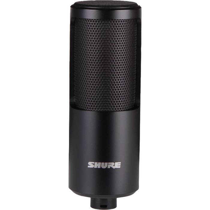 Shure SM4-K Home Recording Microphone