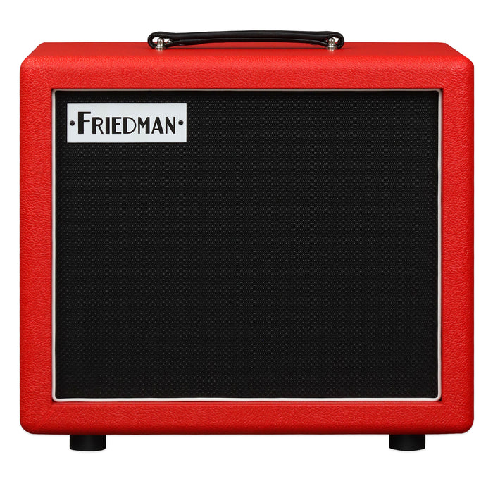 Friedman JEL 112 Jake E Lee Signature 1x12-Inch Guitar Cabinet