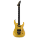 ESP LTD Mirage Deluxe ‘87 Electric Guitar - Metallic Gold - New