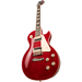 Gibson Les Paul Classic Electric Guitar - Translucent Cherry - New,Translucent Cherry